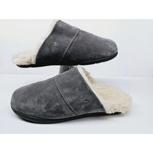 Vionic Men 9 Winter SlipOn